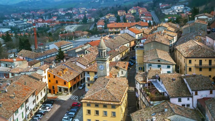 San Marino