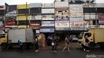Serunya Berjalan Kaki Sambil Susuri Wisata Sejarah di Kebayoran Jaksel