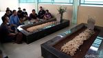Serunya Berjalan Kaki Sambil Susuri Wisata Sejarah di Kebayoran Jaksel
