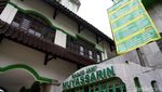Serunya Berjalan Kaki Sambil Susuri Wisata Sejarah di Kebayoran Jaksel