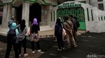 Serunya Berjalan Kaki Sambil Susuri Wisata Sejarah di Kebayoran Jaksel