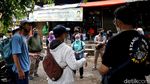 Serunya Berjalan Kaki Sambil Susuri Wisata Sejarah di Kebayoran Jaksel