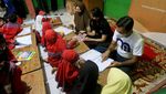Sinergi Bersama Dukung Pembangunan Infrastruktur Sekolah