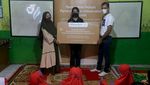 Sinergi Bersama Dukung Pembangunan Infrastruktur Sekolah