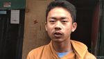 Kisah Fajar Nugraha, Anak Buruh Bangunan yang Diterima Kuliah di ITB
