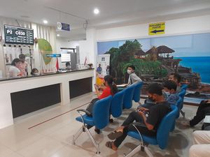 Catat! Ini Biaya dan Syarat Urus Paspor di Imigrasi Denpasar