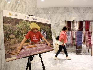 Mau Ada Hari Ekonomi Kreatif Nasional, Kapan?
