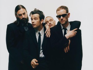 Chord Gitar Lagu Populer The 1975 (About You, Somebody Else, dll)