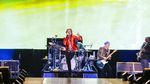 The Rolling Stones Rayakan Usia ke-60 dengan Konser di Spanyol