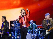 Daftar Lengkap Nominasi BRIT Awards 2024 Daftar Lengkap Nominasi BRIT Awards 2024