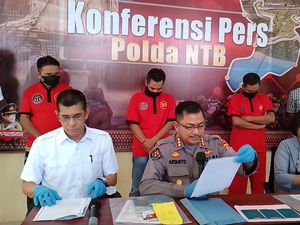 Terungkap! Peran 3 Calo CPMI Asal NTB, Janjikan Gaji Rp 35 Juta