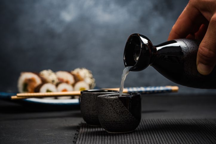 Viral Restoran Sushi Tidak Halal, Ini 3 Bahan Sushi yang Tak Halal