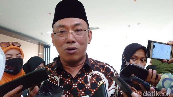Wali Kota Cilegon, Helldy Agustian