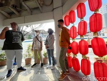 Thailand Larang Pemandu Wisata Asing, Pelanggar Bisa Didenda dan Dideportasi!