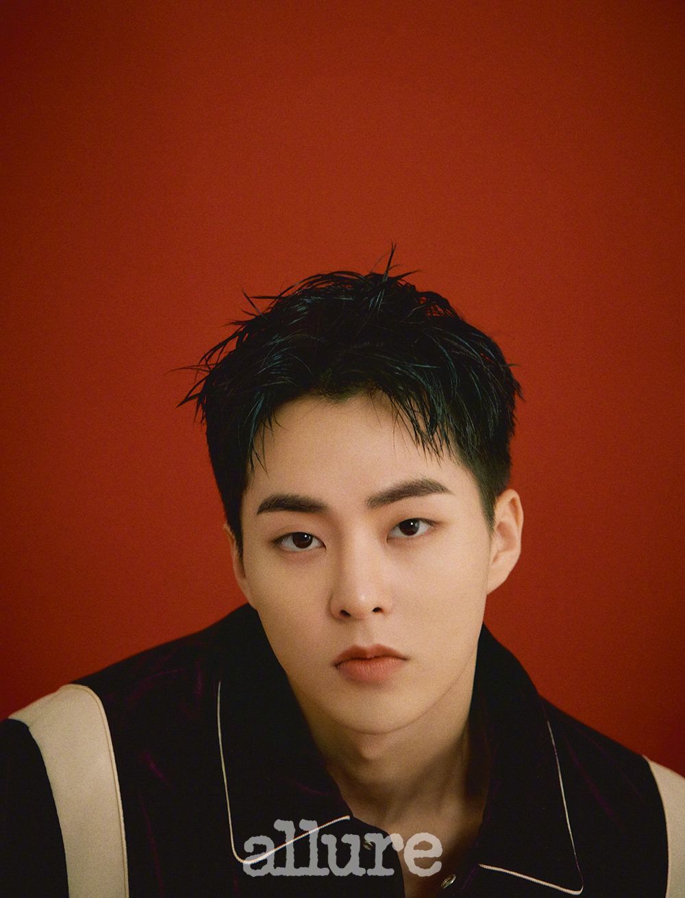 Xiumin EXO