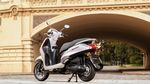 Lihat Lebih Dekat Yamaha Delight 125, Saudara Jauh Fino dan Fazzio di Eropa