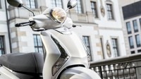 Dikutip dari laman Greatbiker, Yamaha Delight 125 akan mengusung mesin 125cc Blue Core 1 silinder yang lolos standar EURO 5. Mesin tersebut mampu menghasilkan torsi maksimum pada 5.000 rpm. Foto: Yamaha