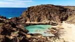 Potret Lokasi Syuting Jurassic Park, dari Pantai hingga Air Terjun