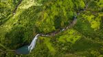 Potret Lokasi Syuting Jurassic Park, dari Pantai hingga Air Terjun