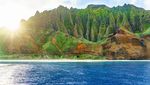 Potret Lokasi Syuting Jurassic Park, dari Pantai hingga Air Terjun