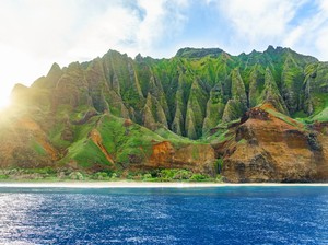 Ini 10 Lokasi Syuting Jurassic Park, Hati-hati Ketemu T-Rex