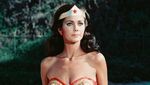 6 Potret Lynda Carter Sang Wonder Woman Lawas Sebelum Gal Gadot