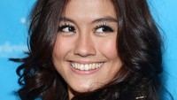 Potret Agnes Monica saat belum resmi ganti nama panggung jadi Agnez Mo. (Foto: WireImage/Amanda Edwards/Getty Images) 