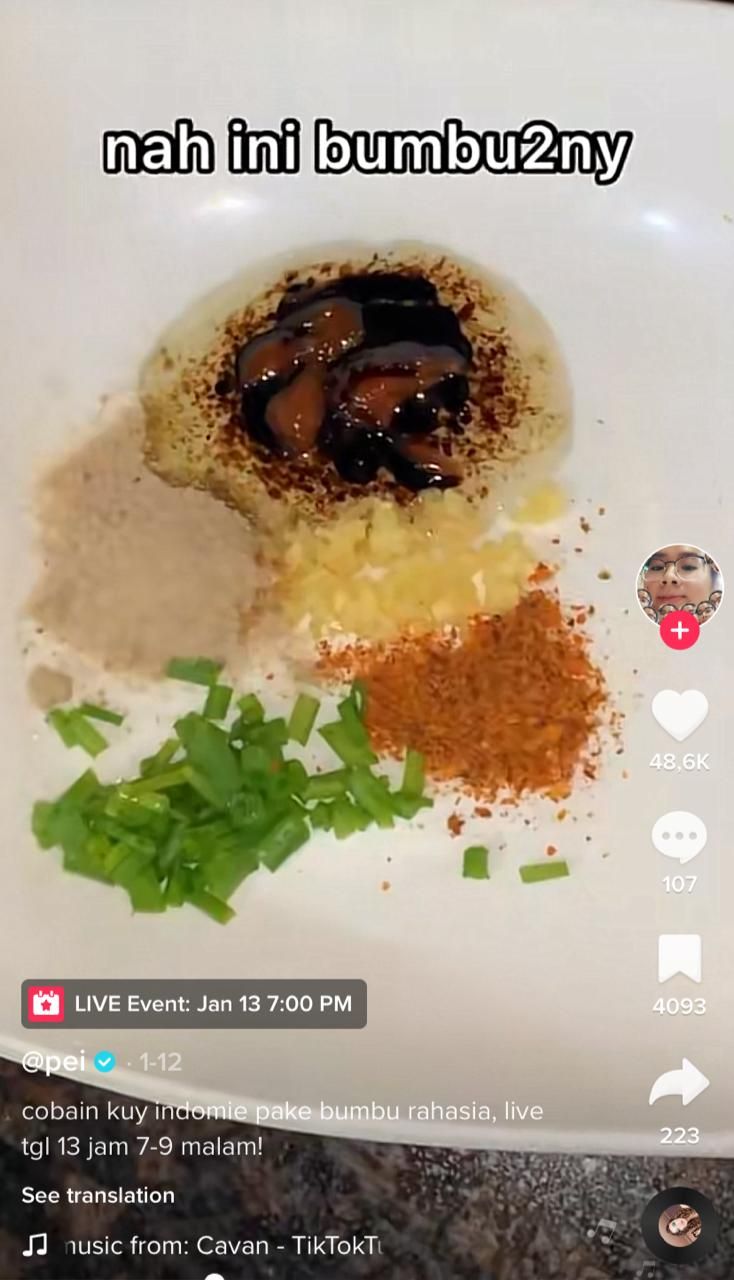 5 Trik Masak Indomie Ini Viral dan Bikin Rasanya Makin Enak