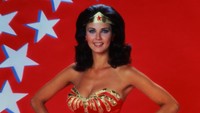 Serial televisi Wonder Woman yang diperankan Lynda Carter lalu berakhir di tahun 1979. (Foto: Bettmann Archive/Bettmann)