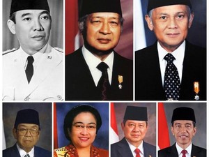 Jalan Berliku RKUHP: Disusun 7 Presiden hingga 17 Profesor Hukum Wafat