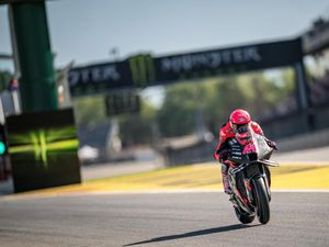 Hasil Free Practice 2 MotoGP Catalunya: Aleix Espargaro Pertama, Vinales Kedua!