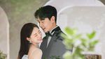 Romantisnya Foto Pre-Wedding Andy Shinhwa dan Lee Eun Joo