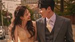 Romantisnya Foto Pre-Wedding Andy Shinhwa dan Lee Eun Joo