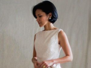 Sosok Arini Subianto, Wanita Terkaya RI Penerus Bisnis Benny Subianto