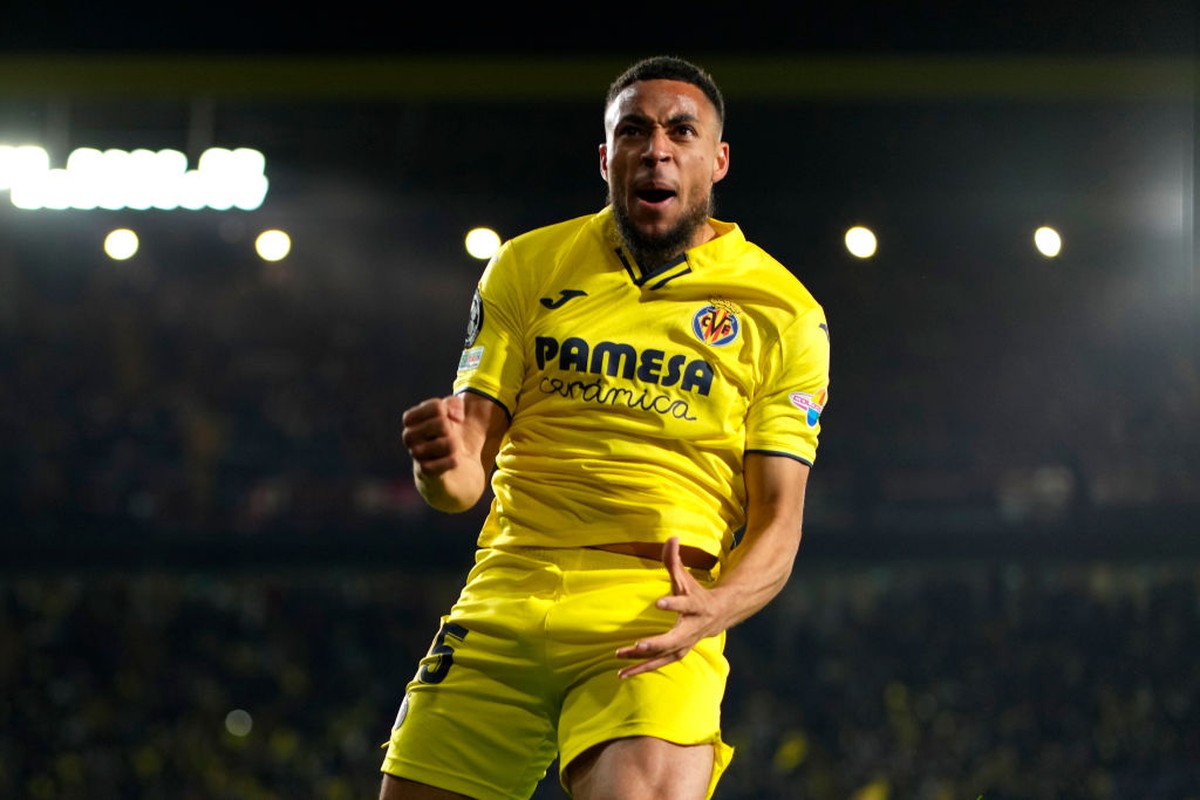 Liverpool dan PSG Rebutan Striker Muda Ini? (Getty Images)