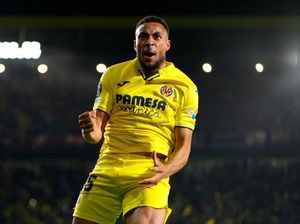 Salip Everton, Tottenham Resmi Rekrut Arnaut Danjuma