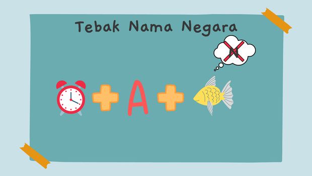 asah otak