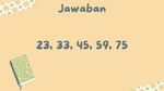 Harus Fokus! Teka-teki Matematika Ini Gampang Tapi Bisa Menjebak