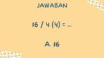 Harus Fokus! Teka-teki Matematika Ini Gampang Tapi Bisa Menjebak