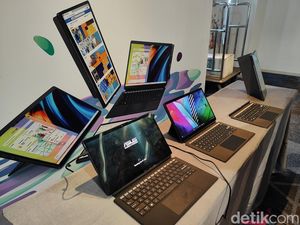 Siap-siap! Harga Laptop dan HP Bakal Melejit Gara-gara Ini