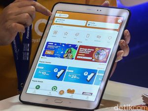 Merancang Geoekonomi Teknologi Kita