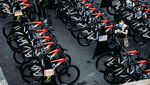 Asyik... Jakarta Bakal Punya Tempat Nongkrong Pesepeda