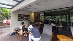 Potret Tempat Ngopi Untuk yang Rindu Flores di Tangerang