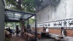 Potret Tempat Ngopi Untuk yang Rindu Flores di Tangerang