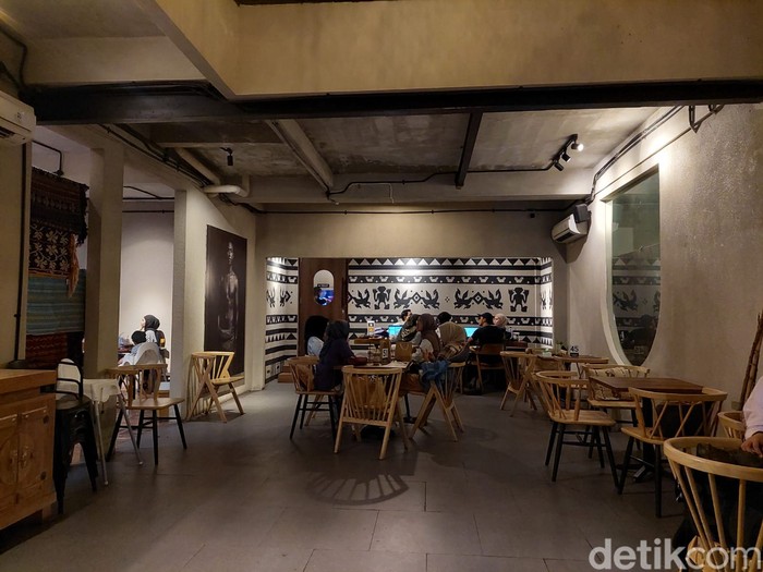 Bajawa Flores Bintaro Bajawa Flores Bintaro