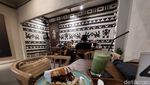 Potret Tempat Ngopi Untuk yang Rindu Flores di Tangerang
