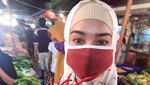 Potret Bebi Silvana, Istri Opick yang Doyan Pempek dan Steak