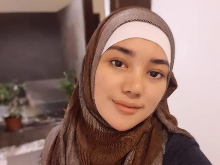 Potret Bebi Silvana, Istri Opick yang Doyan Pempek dan Steak