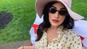 Ketika Boneka Seks Mulai Populer Jadi Influencer di Media Sosial