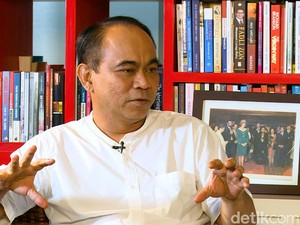 Projo: Jokowi Netral soal Capres, tapi Satu Kesatuan dengan Megawati